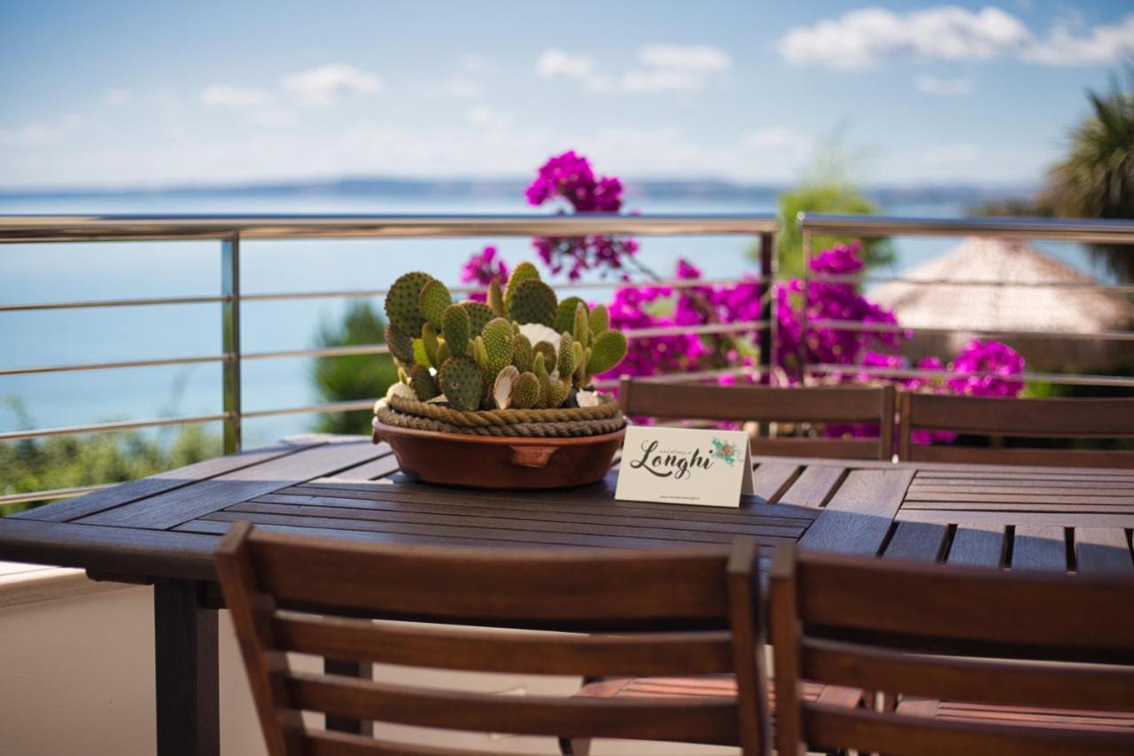 바스토 Residenze Longhi B&B 외부 사진