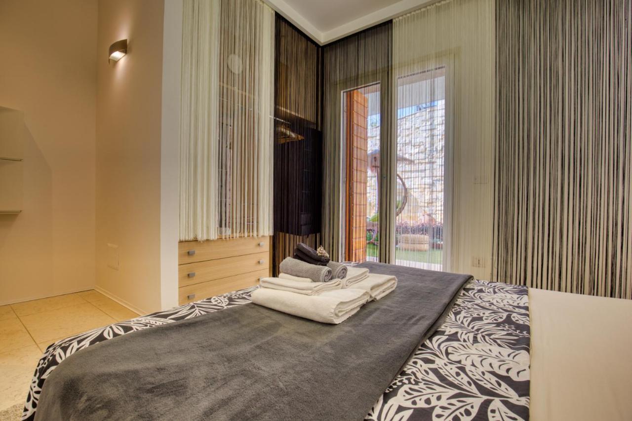 바스토 Residenze Longhi B&B 외부 사진