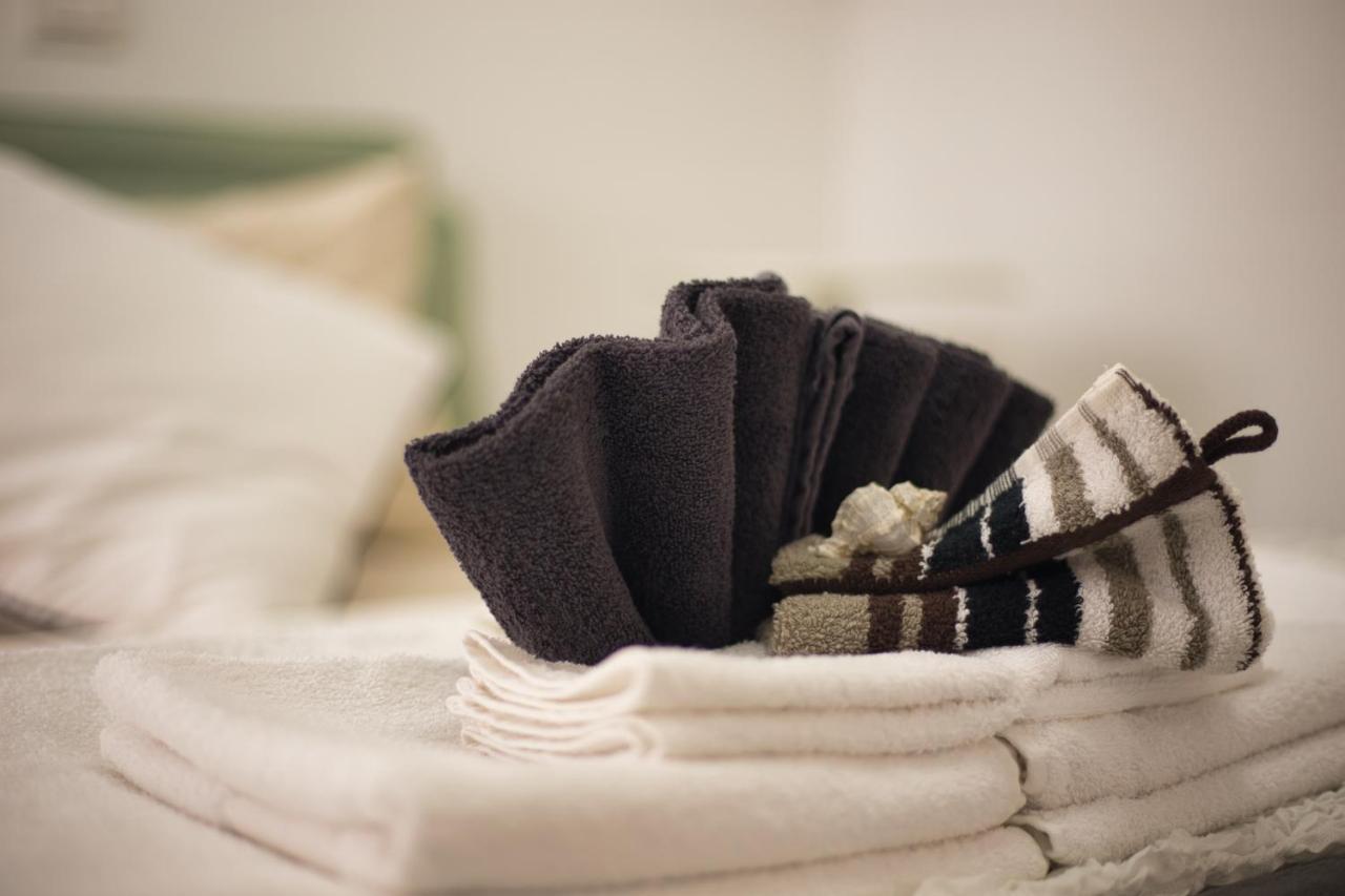 바스토 Residenze Longhi B&B 외부 사진