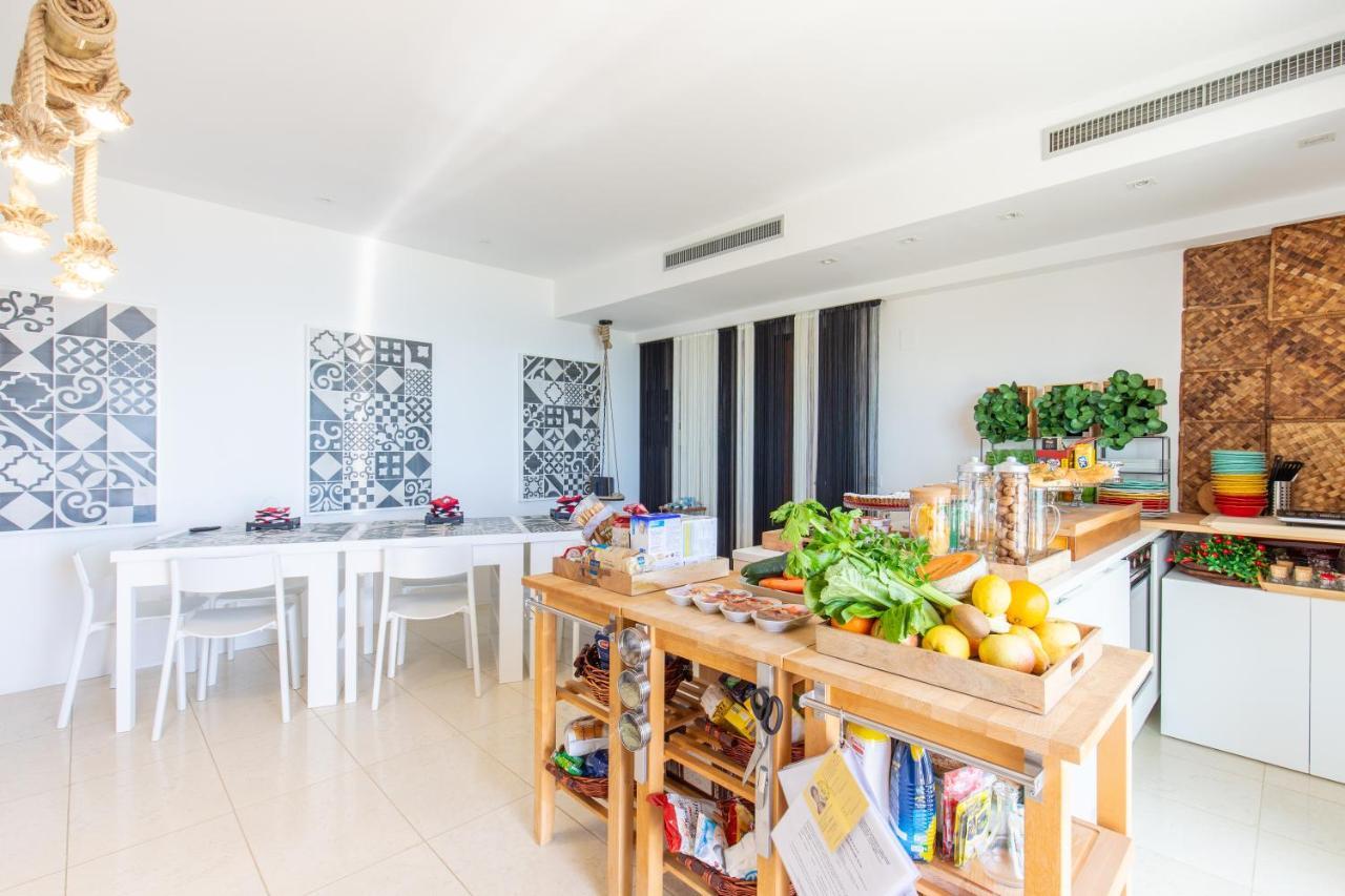 바스토 Residenze Longhi B&B 외부 사진