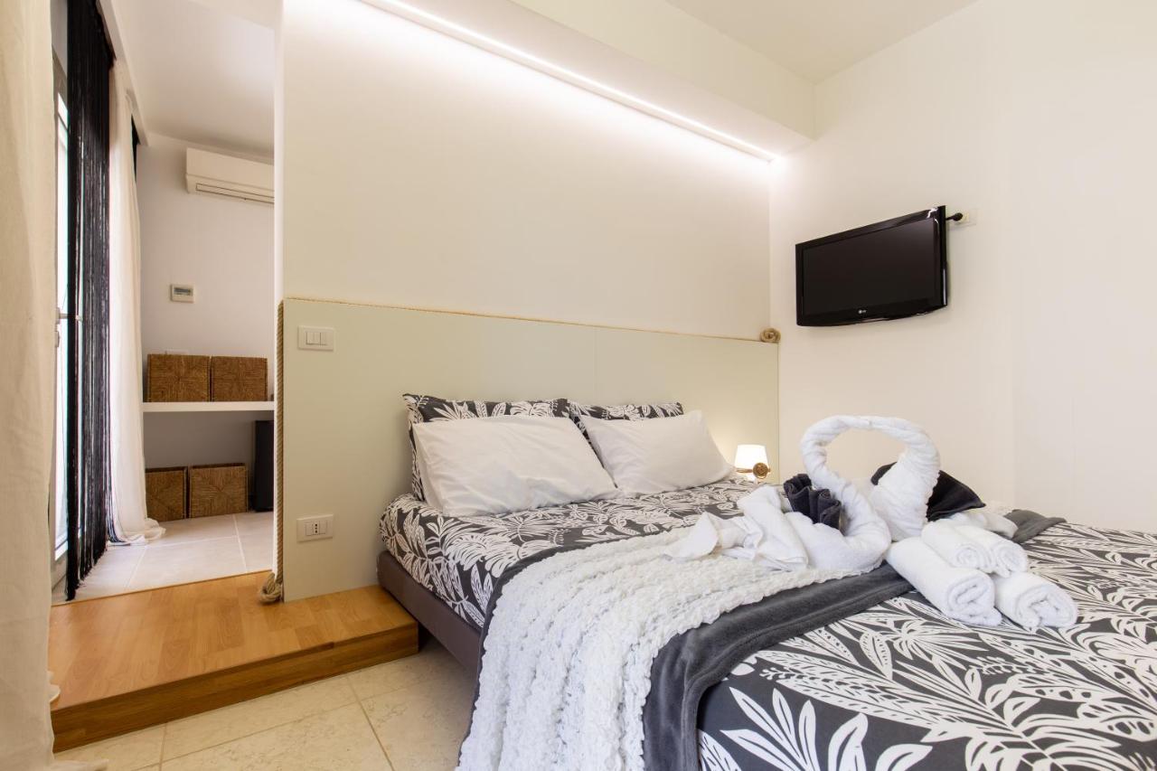바스토 Residenze Longhi B&B 외부 사진
