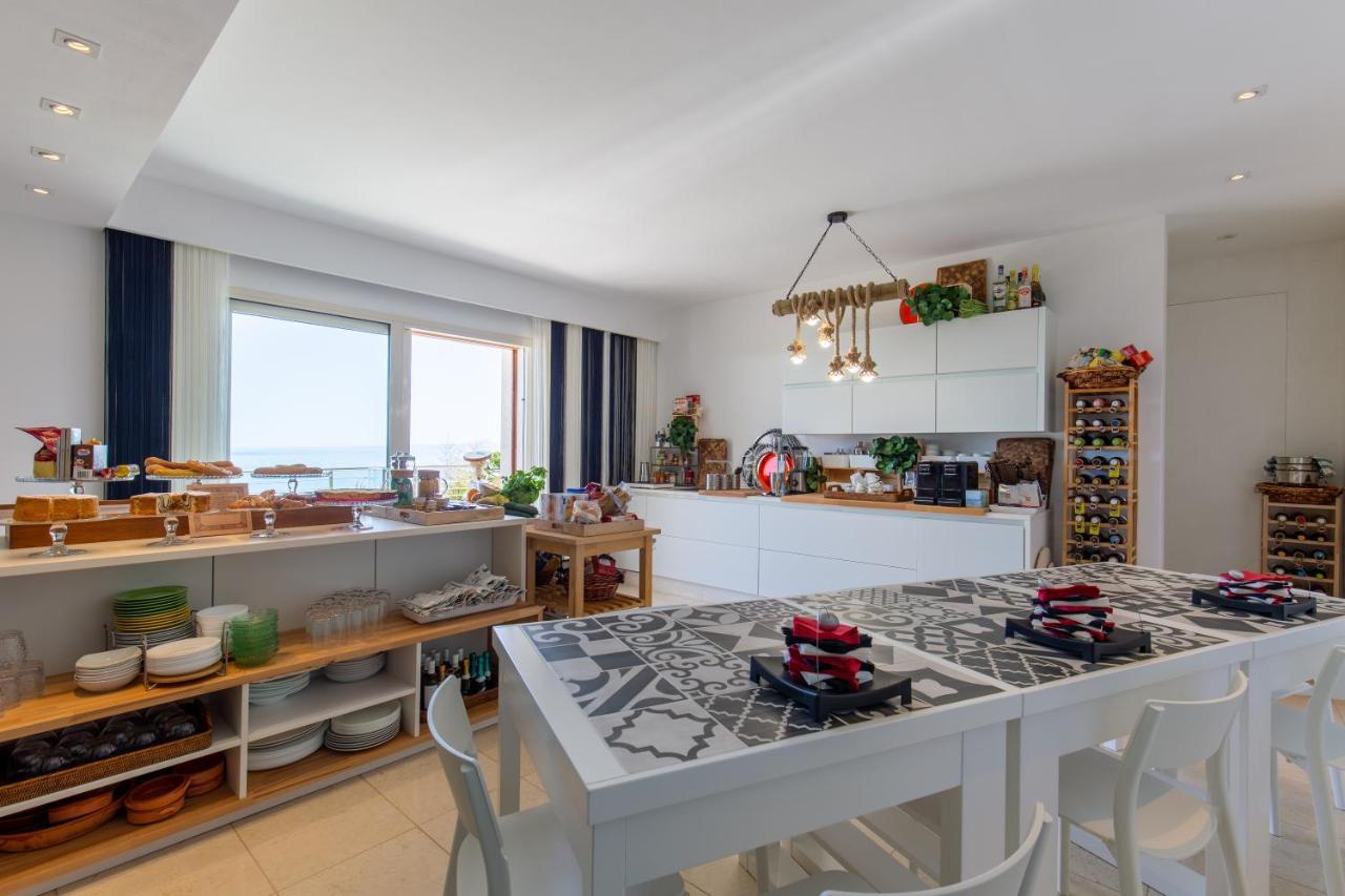 바스토 Residenze Longhi B&B 외부 사진