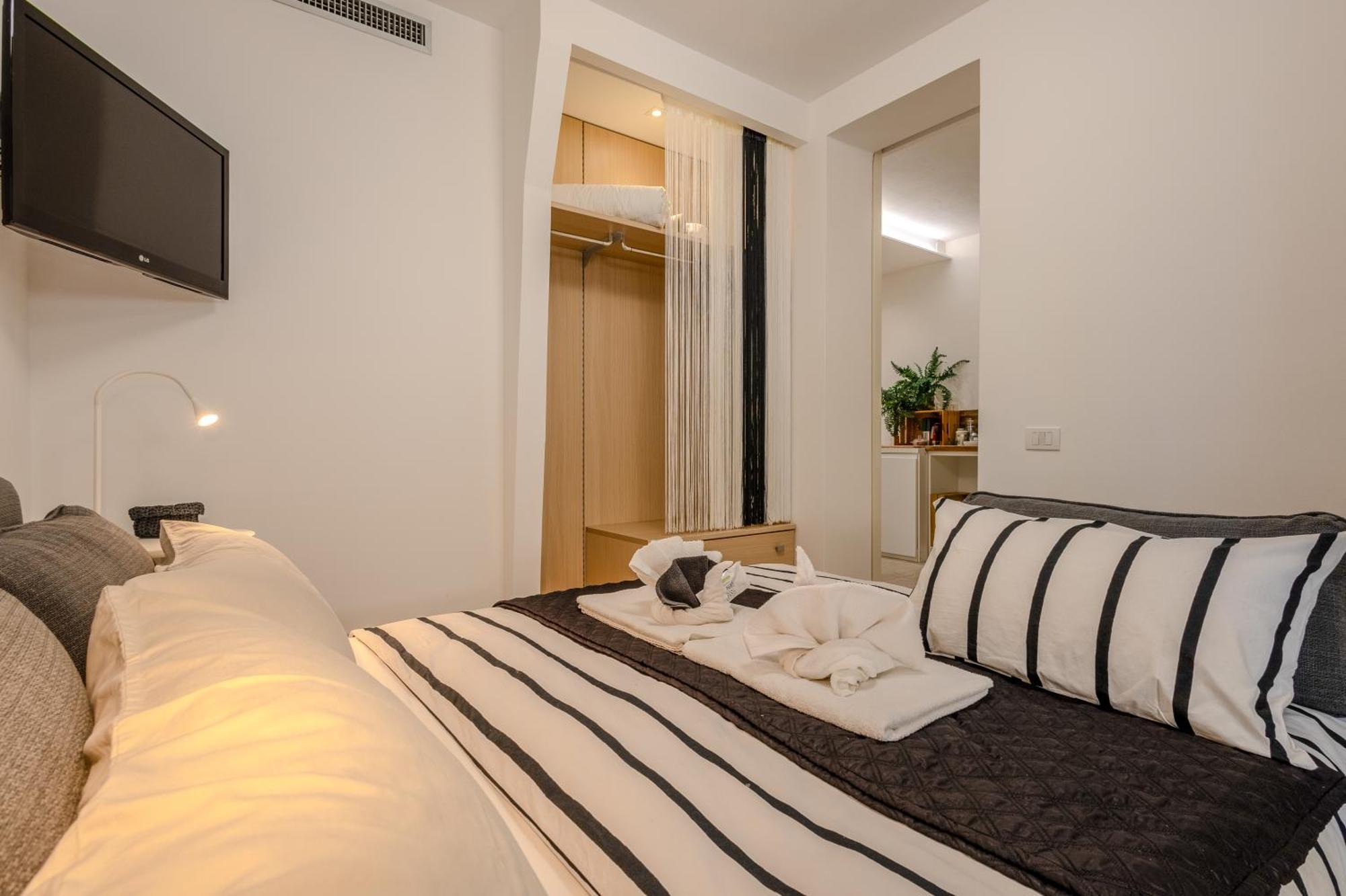 바스토 Residenze Longhi B&B 외부 사진