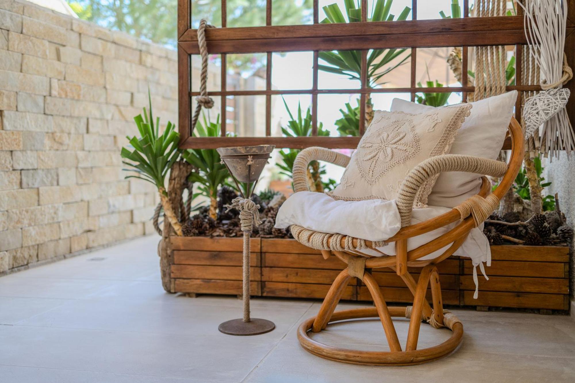 바스토 Residenze Longhi B&B 외부 사진