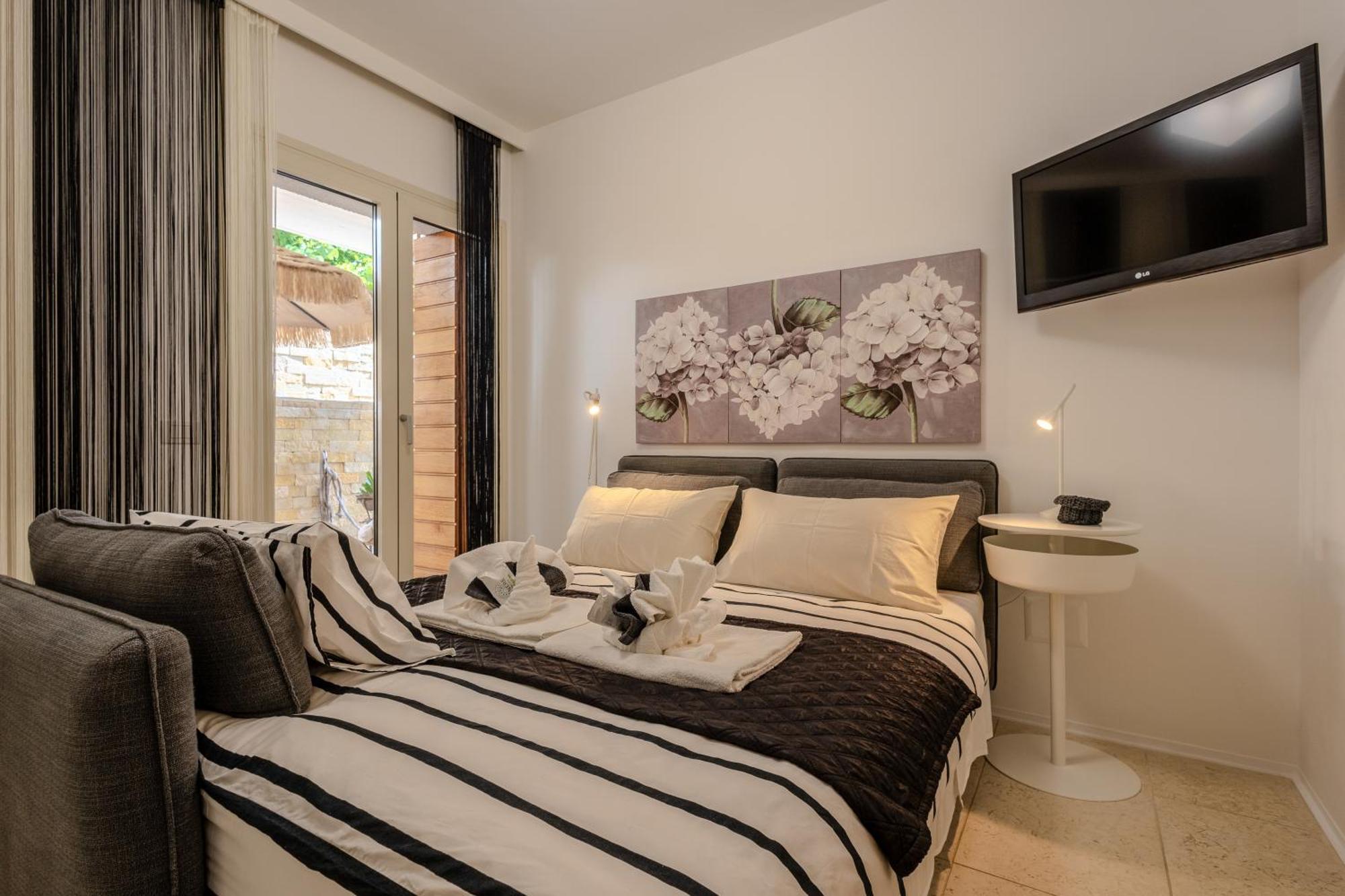 바스토 Residenze Longhi B&B 외부 사진