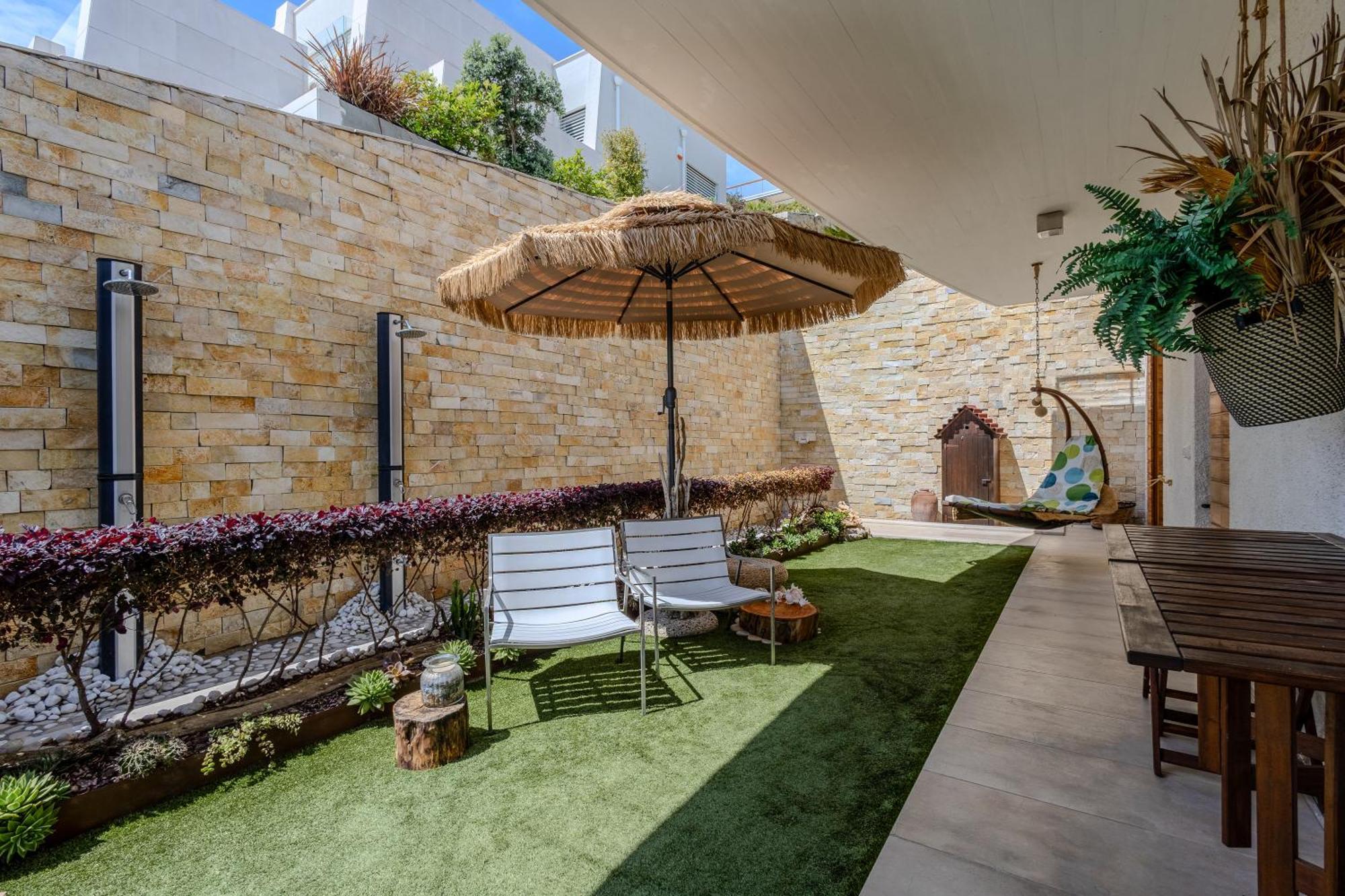 바스토 Residenze Longhi B&B 외부 사진